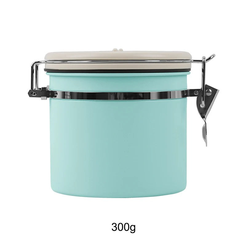 IKAPE Coffee Bean Storage Canister