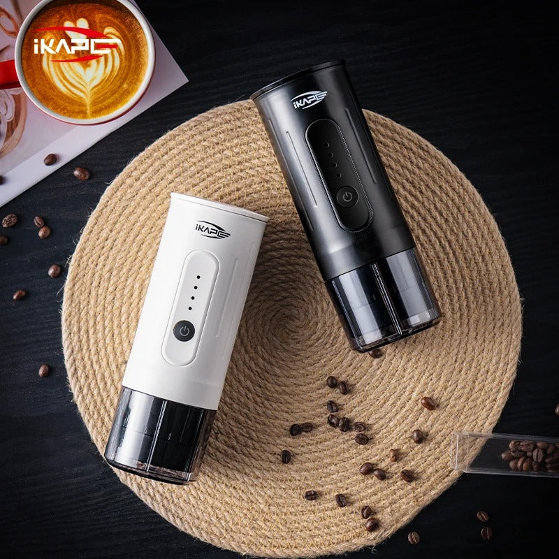 IKAPE Portable Coffee Maker Kapo K1