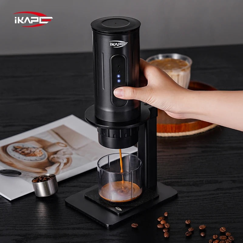 IKAPE Portable Coffee Maker Kapo K1