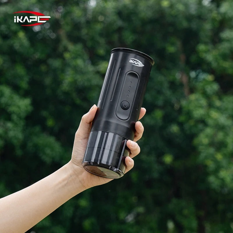 IKAPE Portable Coffee Maker Kapo K1