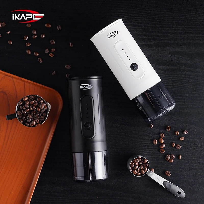 IKAPE Portable Coffee Maker Kapo K1