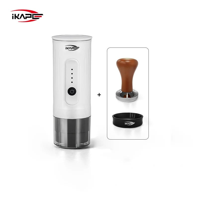 IKAPE Portable Coffee Maker Kapo K1