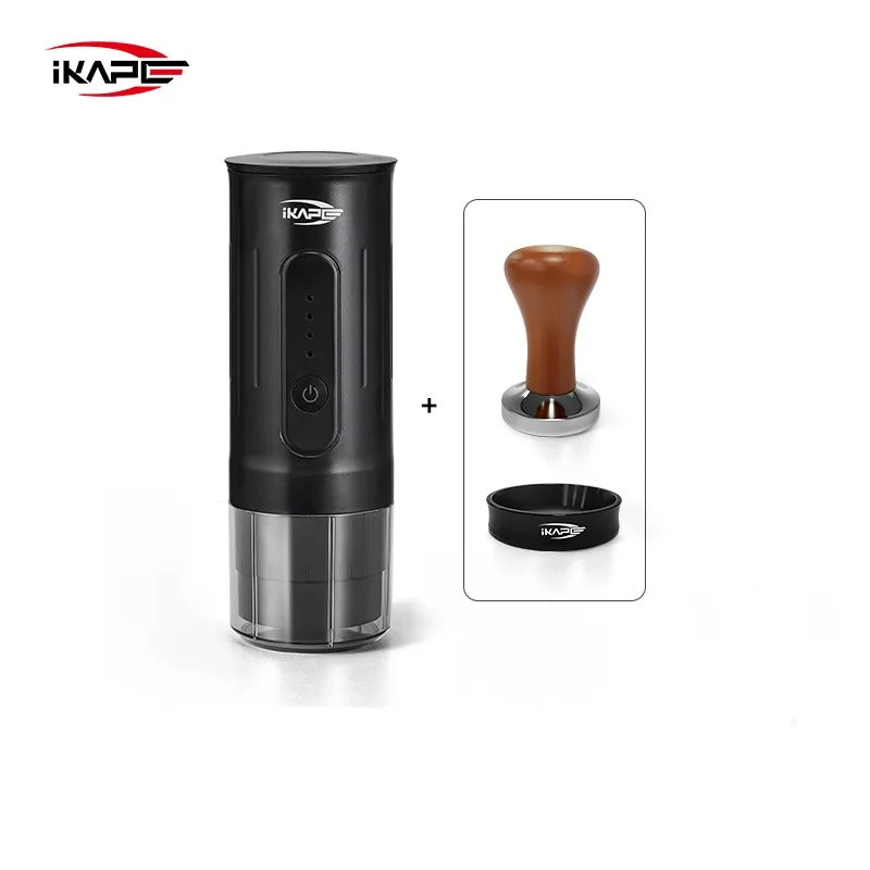 IKAPE Portable Coffee Maker Kapo K1