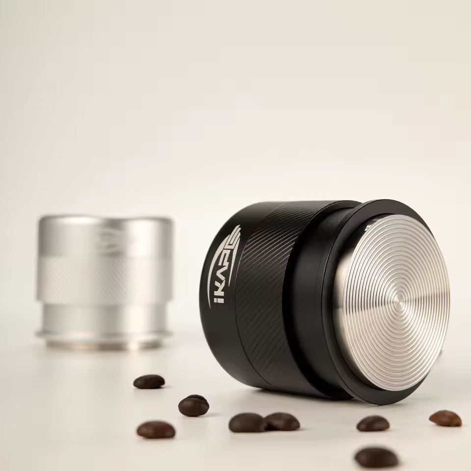 IKAPE V4 Palm Tamper 58.5mm