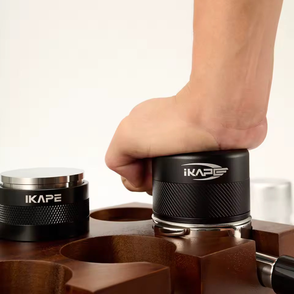 IKAPE V4 Palm Tamper 58.5mm