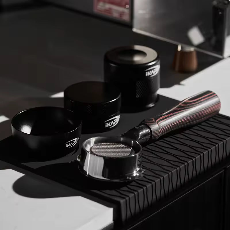 IKAPE V4 Palm Tamper 58.5mm