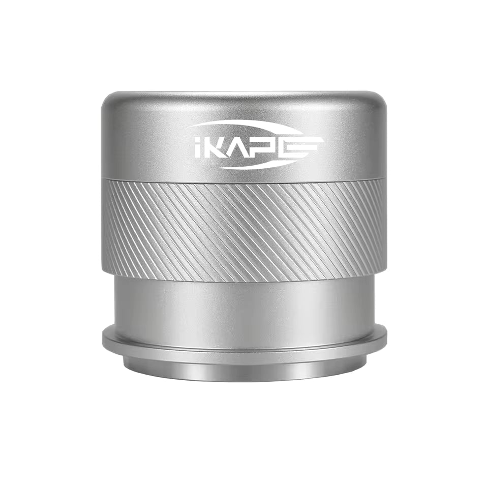 IKAPE V4 Palm Tamper 58.5mm