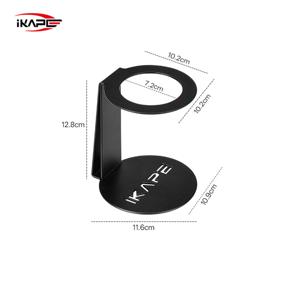 IKAPE Portable Coffee Maker Stand