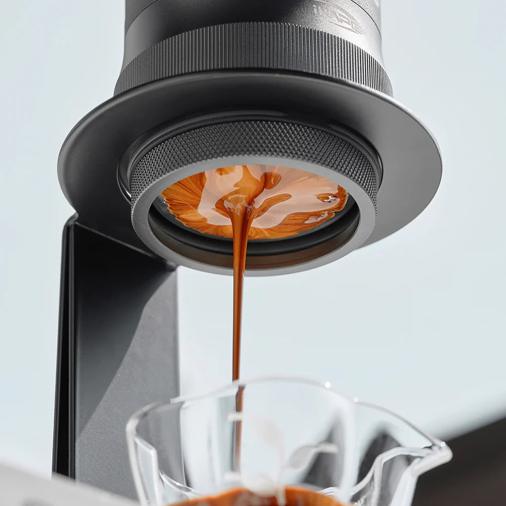 IKAPE Portable Coffee Maker Stand
