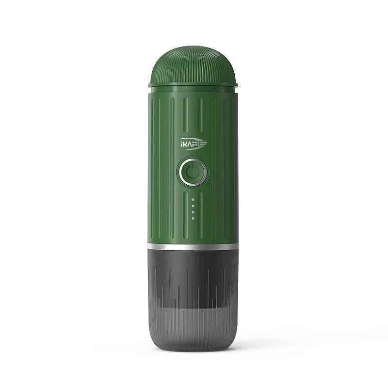 IKAPE Portable Espresso Maker V1