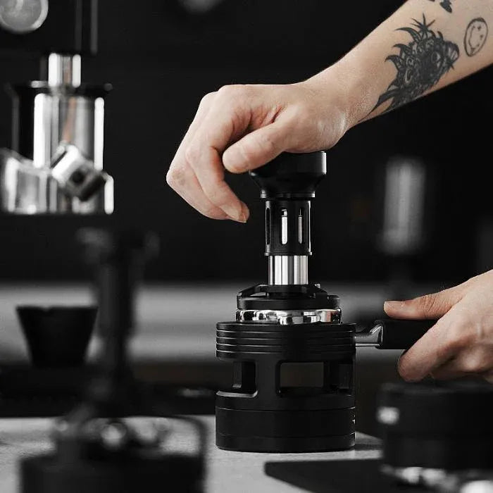 MHW-3BOMBER YU Series Impact Tamper