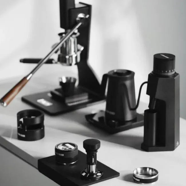 MHW-3BOMBER YU Series Impact Tamper