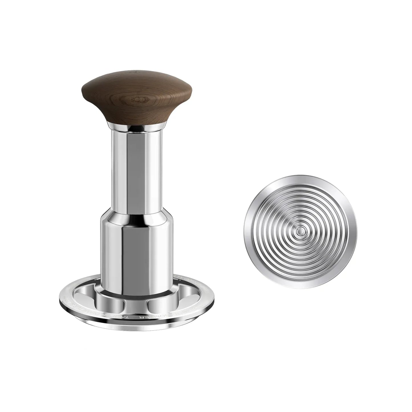 MHW-3BOMBER Knight Impact Tamper