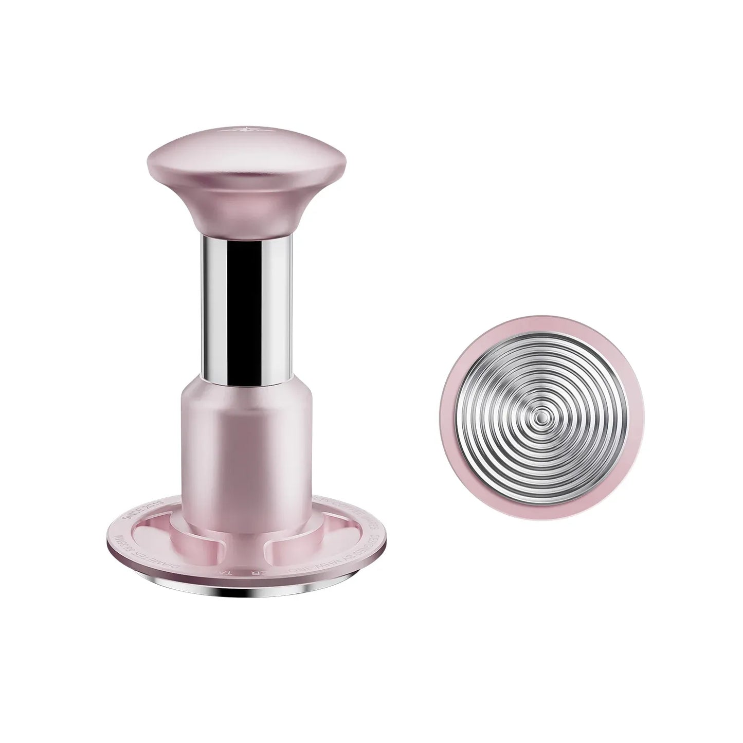 MHW-3BOMBER Knight Impact Tamper