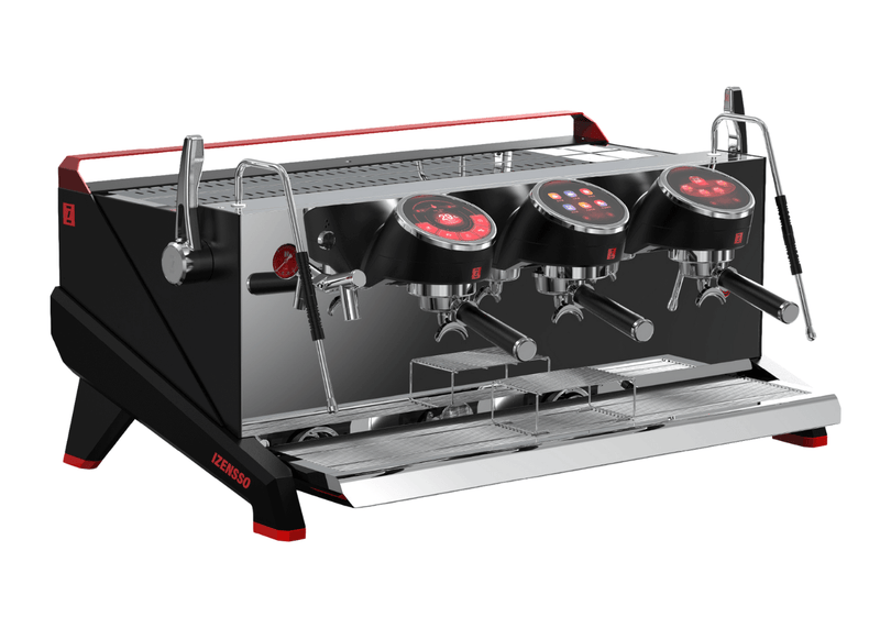 Izensso Raptor 3