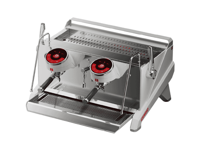 Izensso Raptor 2 Customized White