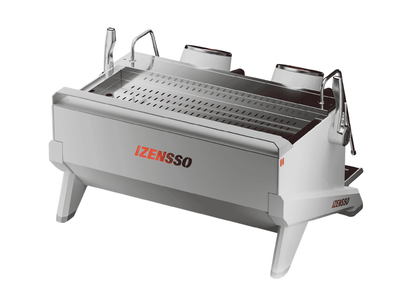 Izensso Raptor 2 Customized White