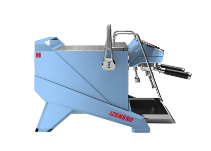 Izensso Raptor 2 Customized Blue