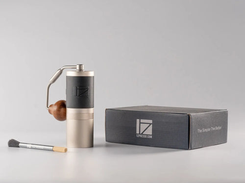 1Zpresso J Manual Coffee Grinder