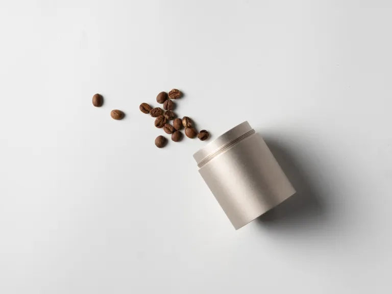 1Zpresso J Manual Coffee Grinder
