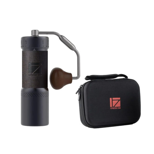 1Zpresso J-Ultra Manual Coffee Grinder