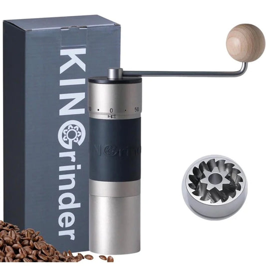 KINGrinder K6