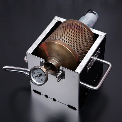 KALDI Mini Coffee roaster