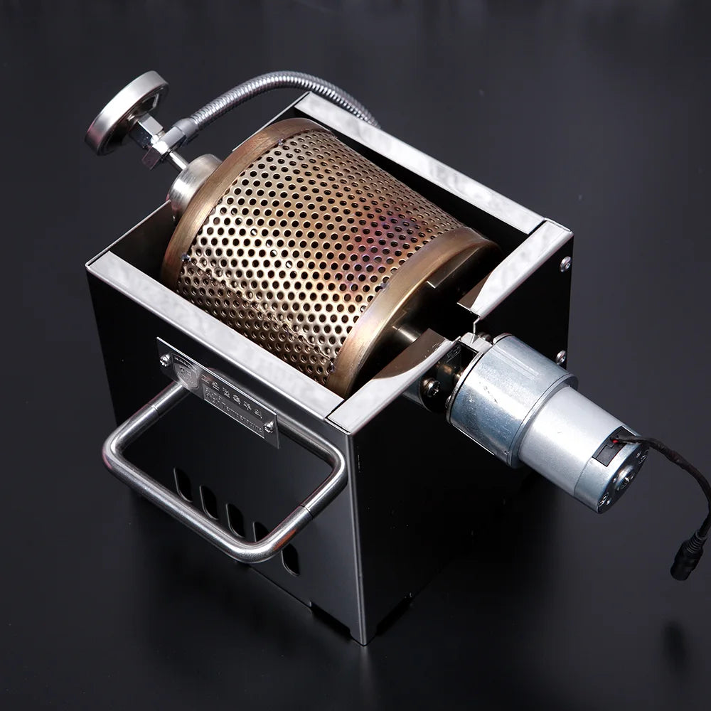 KALDI Mini Coffee roaster