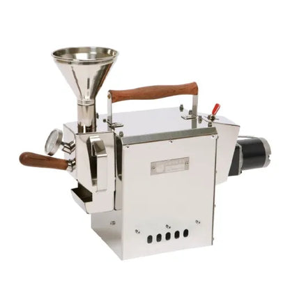 KALDI Wide Coffee roaster