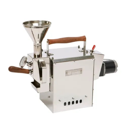 KALDI Wide Coffee roaster