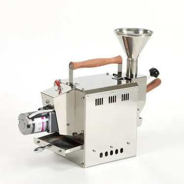 KALDI Wide Coffee roaster