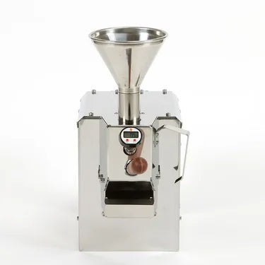 KALDI Wide Coffee roaster