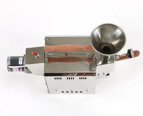 KALDI Wide Coffee roaster