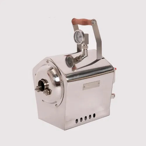 KALDI Wide POP Coffee roaster