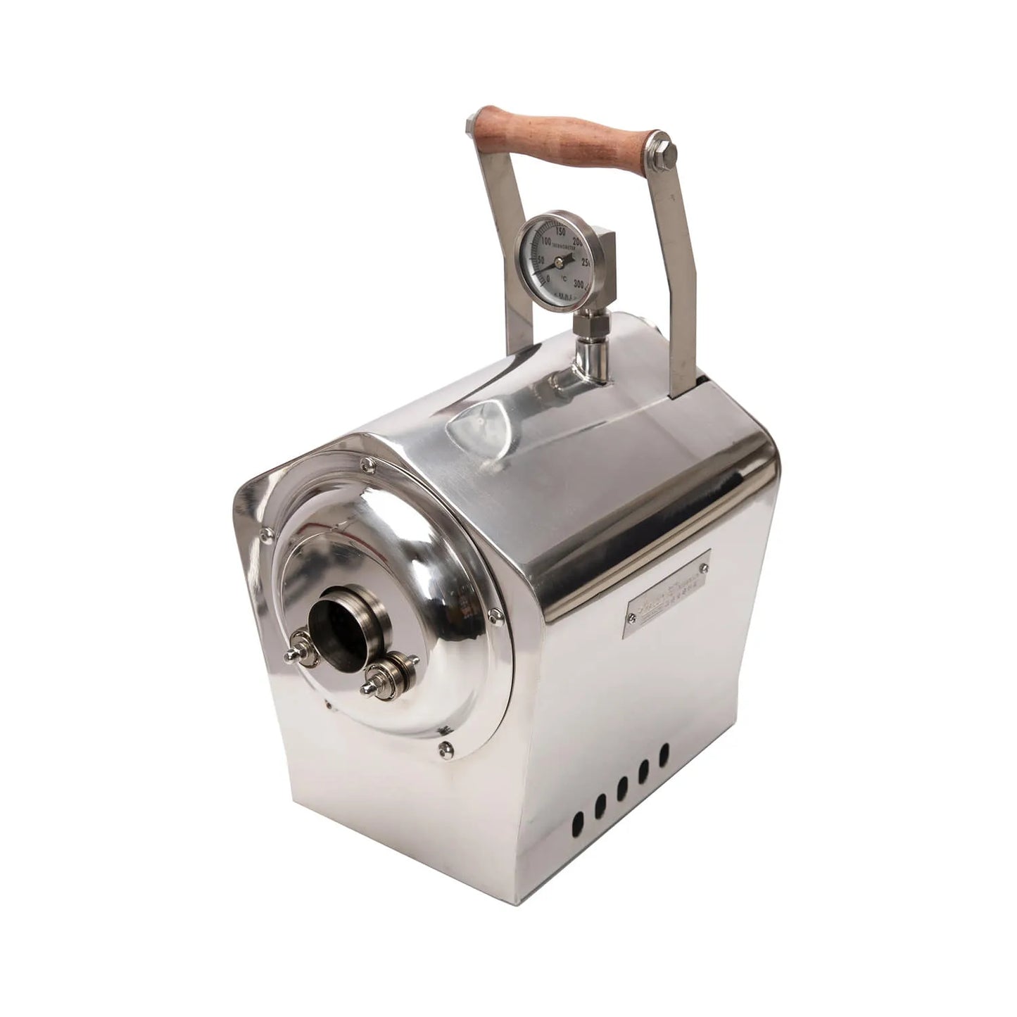 KALDI Wide POP Coffee roaster