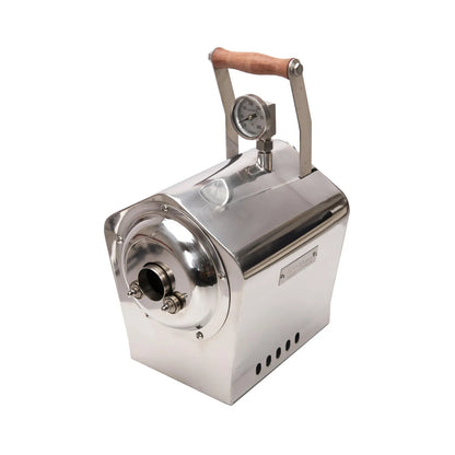 KALDI Wide POP Coffee roaster