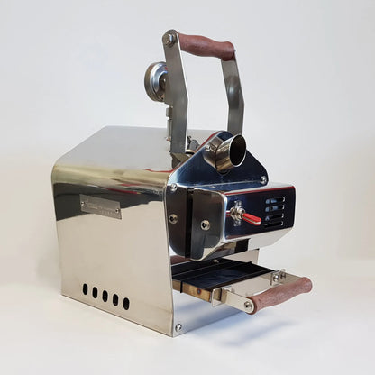 KALDI Wide POP Coffee roaster
