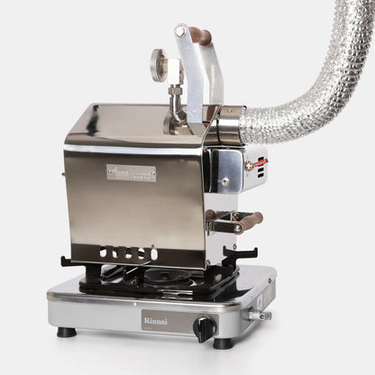 KALDI Wide POP Coffee roaster