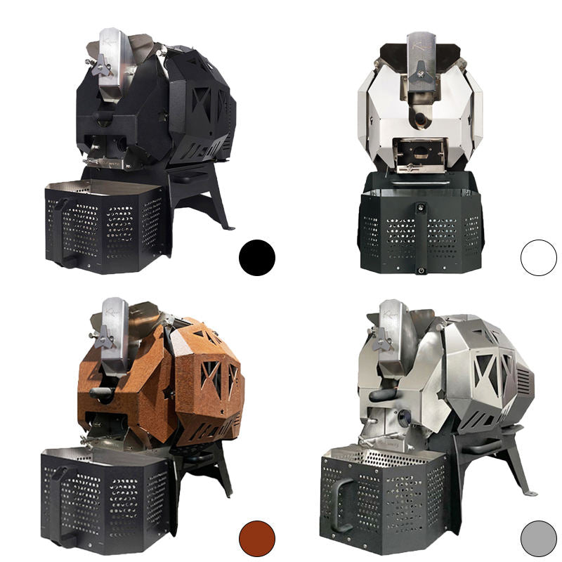 Kaleido Sniper M10 Coffee Roaster
