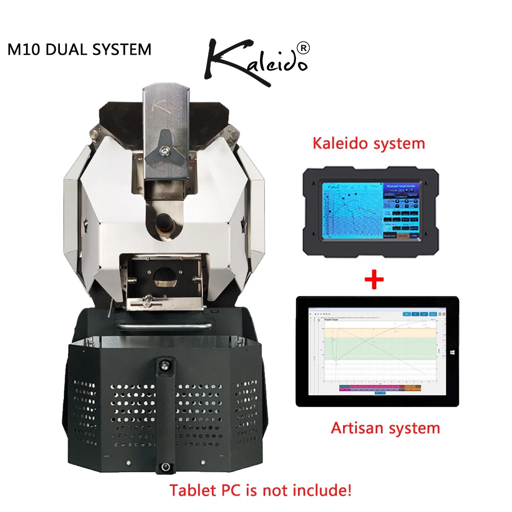 Kaleido Sniper M10 Pro