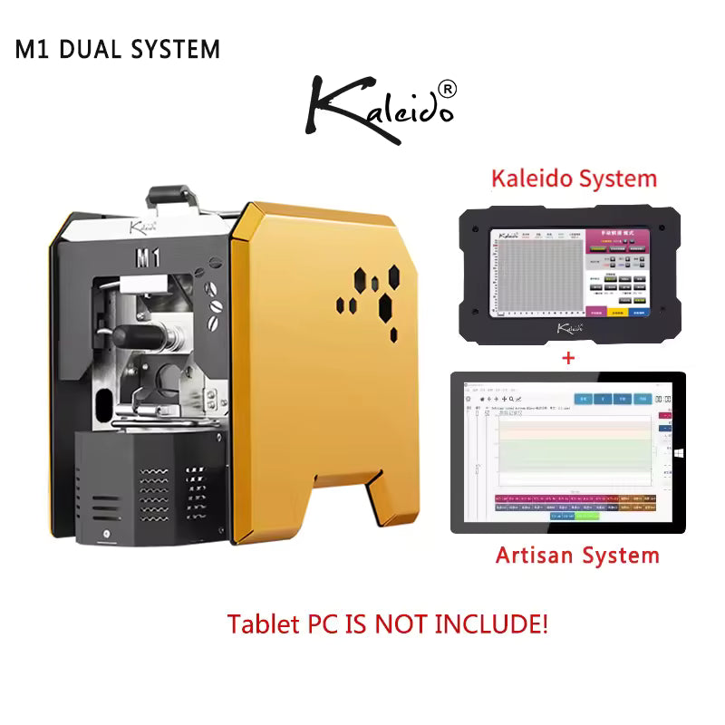Kaleido Sniper M1 Pro