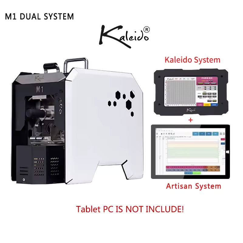 Kaleido Sniper M1 Pro