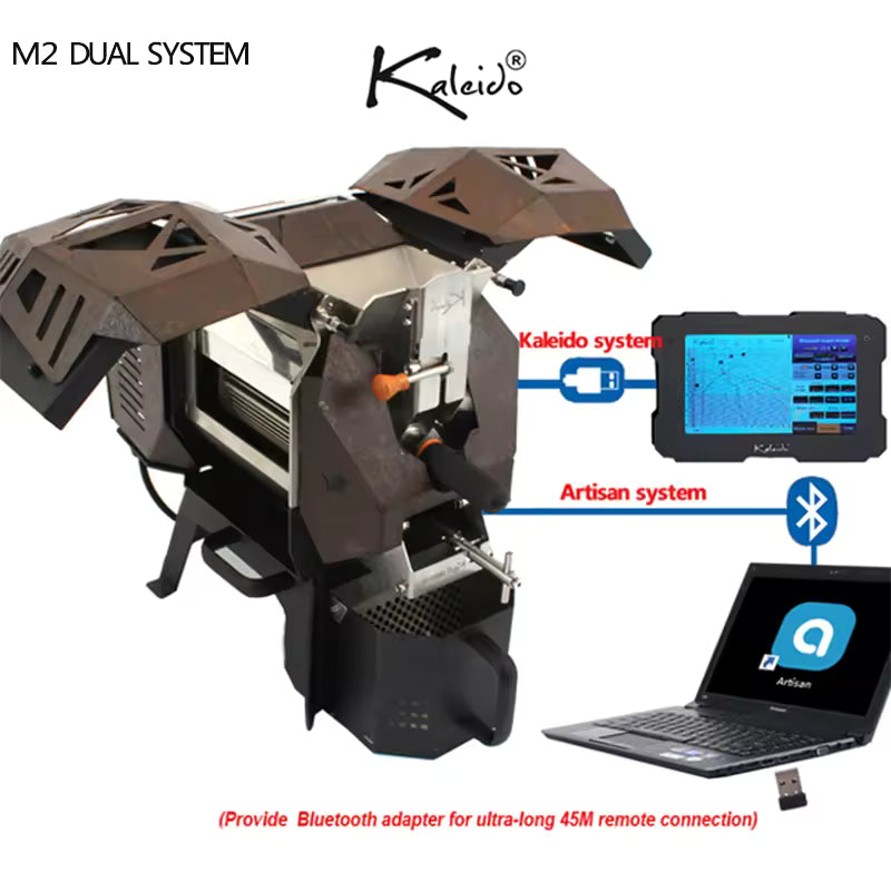 Kaliedo Sniper M2 Pro