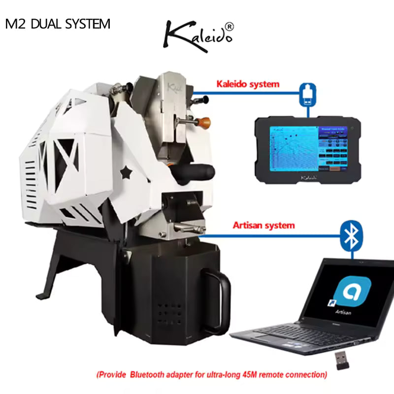 Kaliedo Sniper M2 Pro