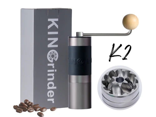 KINGrinder K2