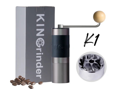 KINGrinder K1