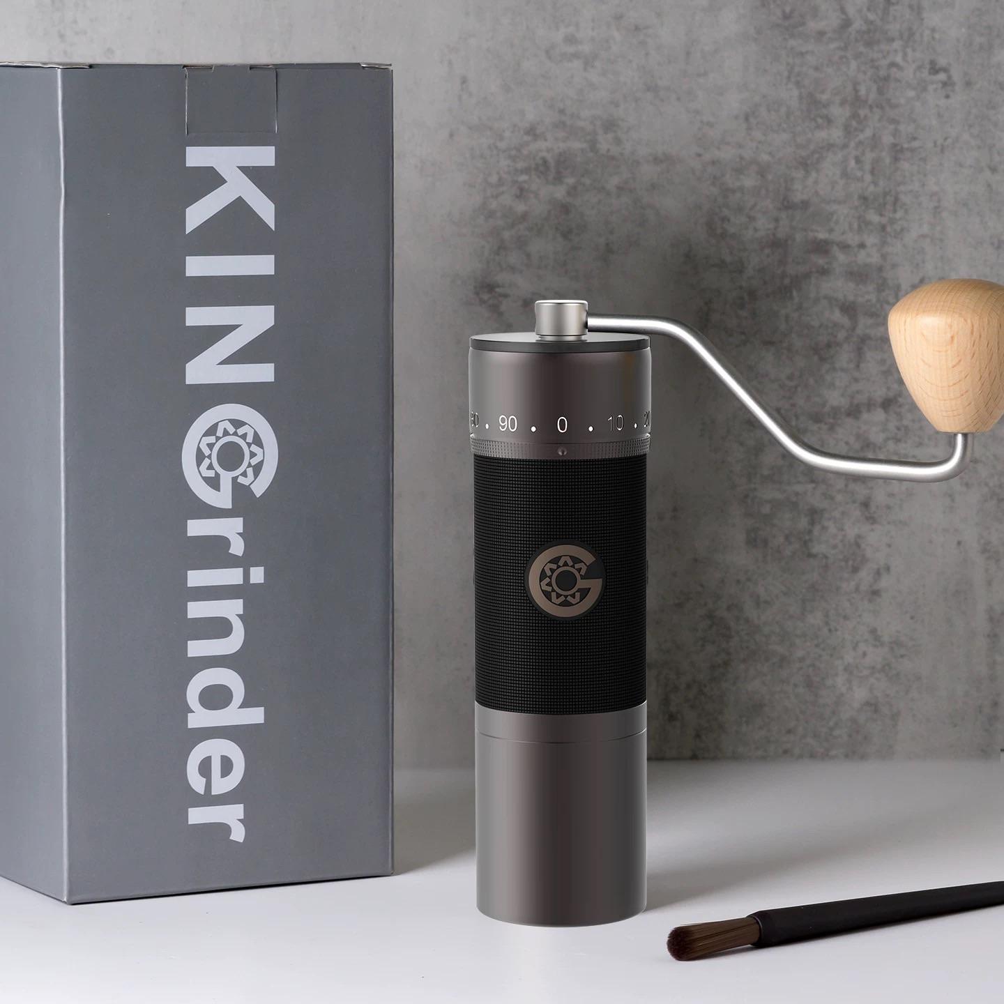 KINGrinder K7