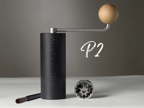 KINGrinder P2