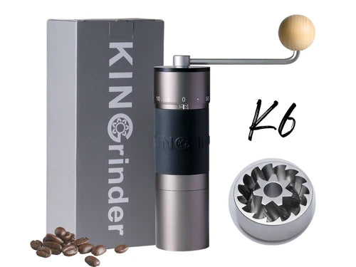 KINGrinder K6