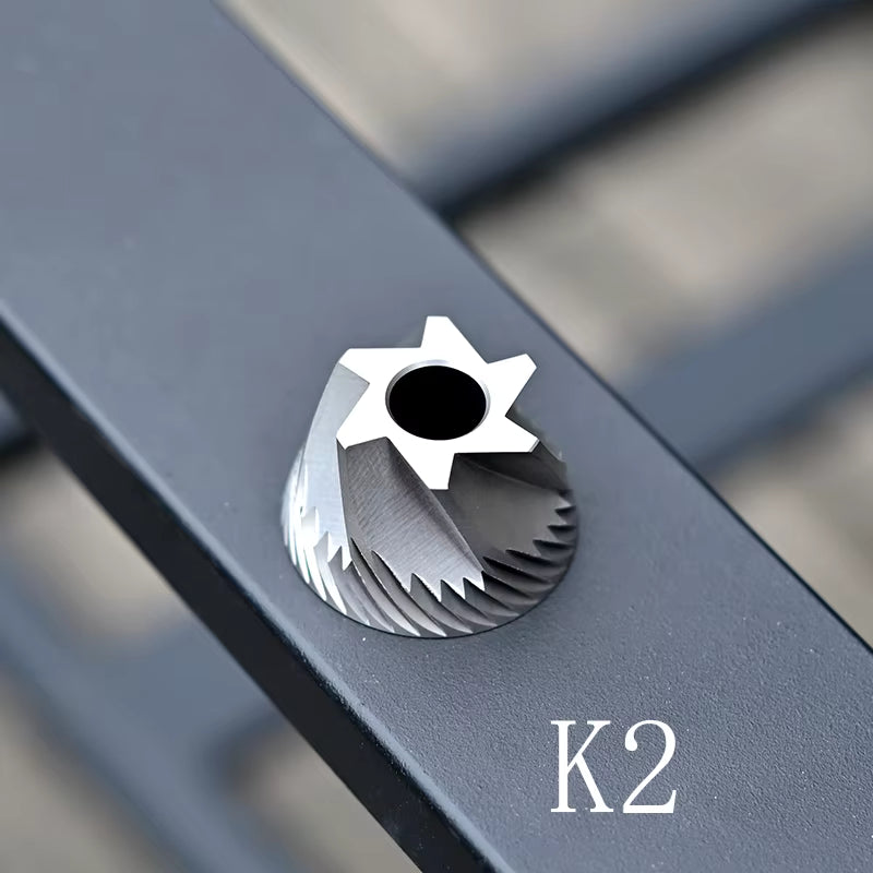 KINGrinder K2
